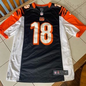 AJ Green Bengals #18 Jersey